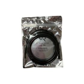 Creaqua 2 m Siyah Co2 Hortumu
