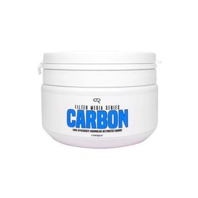 Creaqua 250 ml Active Carbon