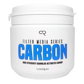Creaqua 500 ml Active Carbon