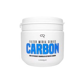 Creaqua 500 ml Active Carbon