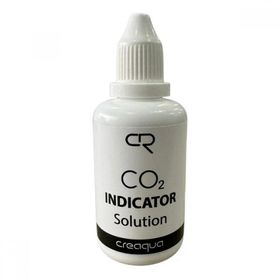 Creaqua Co2 50 ml Indicator Sıvısı