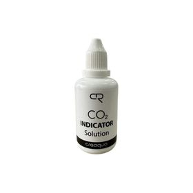 Creaqua Co2 50 ml Indicator Sıvısı