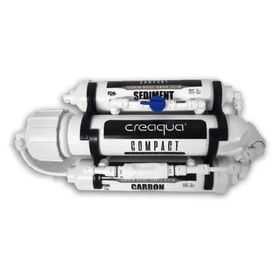 Creaqua Compact Aquarium Reverse Osmosis System