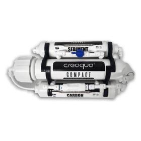 Creaqua Compact Aquarium Reverse Osmosis System