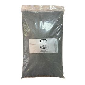 Creaqua Cosmetics Siyah 3 lt Akvaryum Kumu