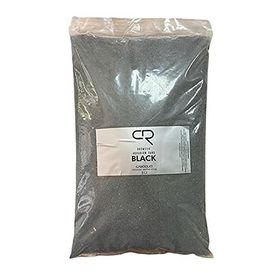 Creaqua Cosmetics Siyah 3 lt Akvaryum Kumu