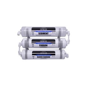 Creaqua Express Dış Filtre