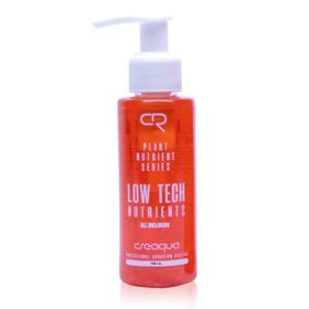 Creaqua Low Tech 100 ml Sıvı Bitki Gübresi