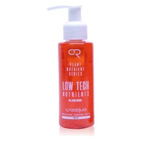 Creaqua Low Tech 100 ml Sıvı Bitki Gübresi