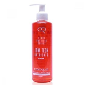 Creaqua Low Tech 100 ml Sıvı Bitki Gübresi