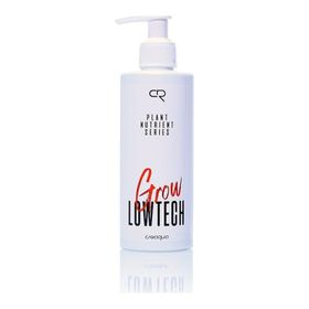 Creaqua Low Tech 100 ml Sıvı Bitki Gübresi