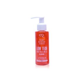 Creaqua Low Tech 100 ml Sıvı Bitki Gübresi