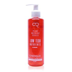 Creaqua Low Tech 250 ml Sıvı Bitki Gübresi