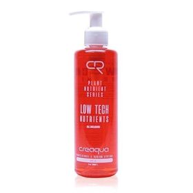 Creaqua Low Tech 250 ml Sıvı Bitki Gübresi