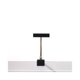 Creaqua Nano S Black Alüminyum Kasa 8 W Akvaryum Led Aydınlatma