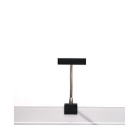 Creaqua Nano S Black Alüminyum Kasa 8 W Akvaryum Led Aydınlatma