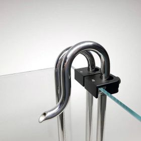 Creaqua Paslanmaz Çelik 12-16 mm Chrome Pipe
