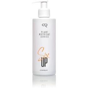 Creaqua Plant Nutrient Serisi 250 ml Six Up Bitki Gübresi