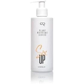 Creaqua Plant Nutrient Serisi 250 ml Six Up Bitki Gübresi