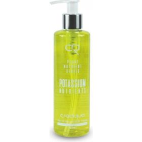 Creaqua Plant Nutrition 250 ml Potasyum Sıvı Bitki Gübresi