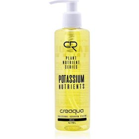 Creaqua Plant Nutrition 250 ml Potasyum Sıvı Bitki Gübresi