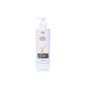 Creaqua Plant Nutrition 250 ml Potasyum Sıvı Bitki Gübresi