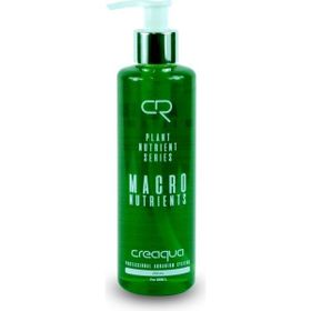 Creaqua Plant Nutrition Makro 250 ml Bitki Gübresi