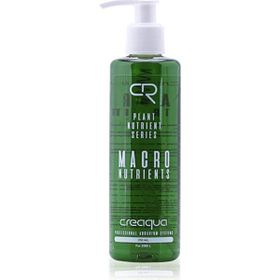 Creaqua Plant Nutrition Makro 250 ml Bitki Gübresi