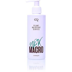Creaqua Plant Nutrition Makro 250 ml Bitki Gübresi