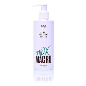 Creaqua Plant Nutrition Makro 250 ml Bitki Gübresi