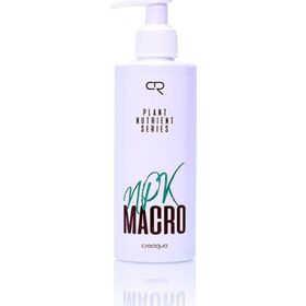 Creaqua Plant Nutrition Makro 250 ml Bitki Gübresi