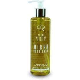 Creaqua Plant Nutrition Mikro 250 ml Sıvı Bitki Gübresi