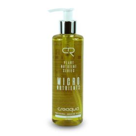 Creaqua Plant Nutrition Mikro 250 ml Sıvı Bitki Gübresi