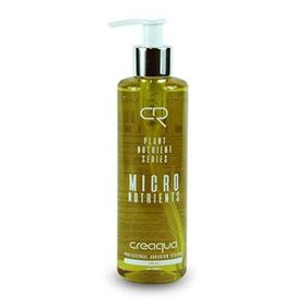 Creaqua Plant Nutrition Mikro 250 ml Sıvı Bitki Gübresi