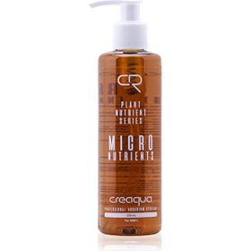 Creaqua Plant Nutrition Mikro 250 ml Sıvı Bitki Gübresi
