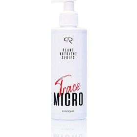 Creaqua Plant Nutrition Mikro 250 ml Sıvı Bitki Gübresi