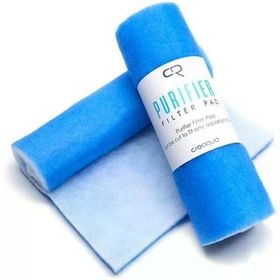 Creaqua Purifier Filtre Arıtıcı Ped