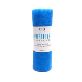Creaqua Purifier Filtre Arıtıcı Ped