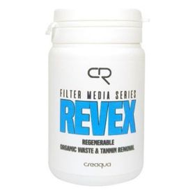Creaqua Revex 100 ml Organik Atık Adsorbanı