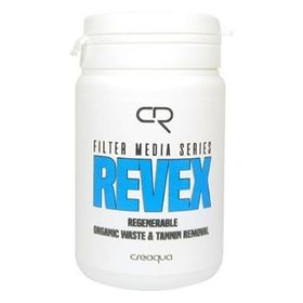 Creaqua Revex 100 ml Organik Atık Adsorbanı