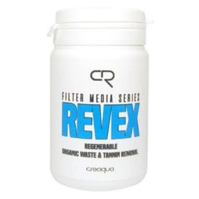 Creaqua Revex 100 ml Organik Atık Adsorbanı