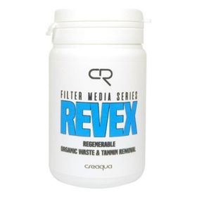 Creaqua Revex 100 ml Organik Atık Adsorbanı