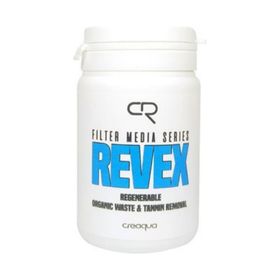 Creaqua Revex 100 ml Organik Atık Adsorbanı