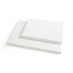 Creart 120x120 cm Standart Tuval