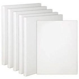 Creart 40x40 cm Standart Tuval