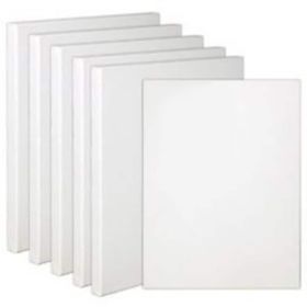 Creart 50x70 cm Standart Tuval