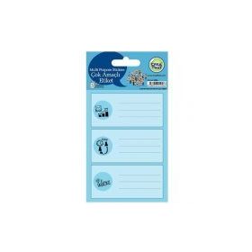 CreaTiket 1056 Etiket Sticker