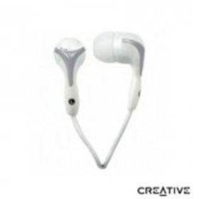 Creative EP-430 Gri Kulak İçi Kulaklık