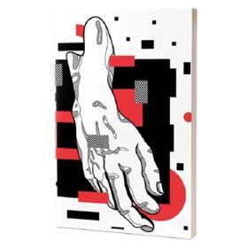Creative Hand-Yaratıcı El Süresiz Ajanda - Kolektif