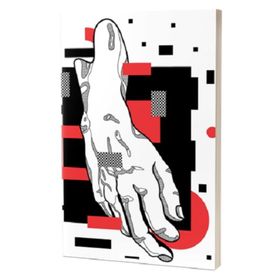 Creative Hand-Yaratıcı El Süresiz Ajanda - Kolektif